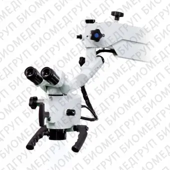 ALLTION AM3000  стоматологический операционный микроскоп с 5ступенчатым увеличением