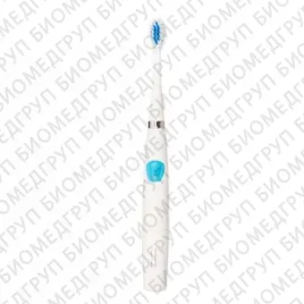 Электрическая зубная щетка SEAGO SG912 синяя
