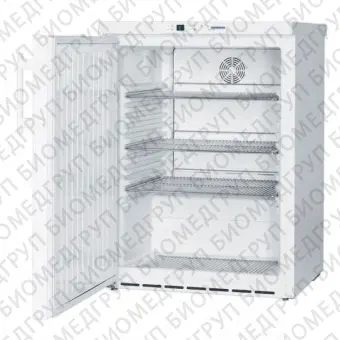 Холодильник, 141 л, 115 C, глухая дверь, белый, FKUv 1610, Liebherr, FKUv 1610