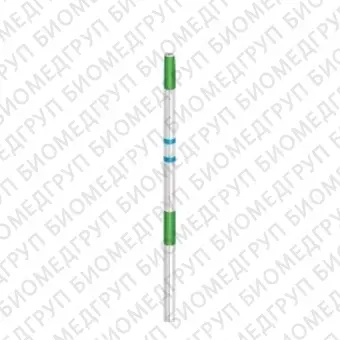 Спрей катетер для гибкой эндоскопии для введения контрастного вещества во время холангиоскопии Contour М00530850