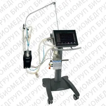 Berner Ross Medical Bellavista 950 Аппарат ИВЛ