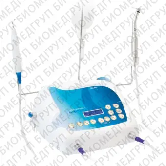 Блок управления для микродвигателя для стоматологической хирургии Surgysonic Moto
