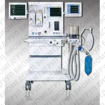 Установка для анестезии для взрослых HYZS6100 PLUS