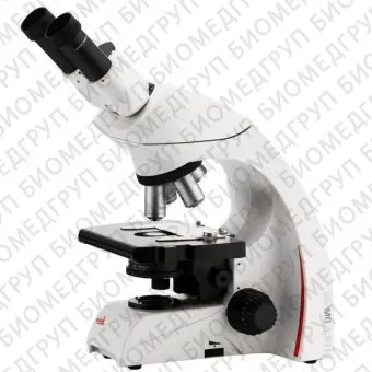 Leica DM 500 Микроскоп
