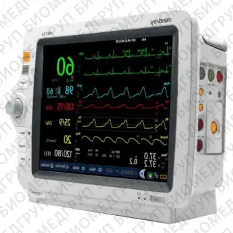 Mindray iMec 10 Монитор пациента