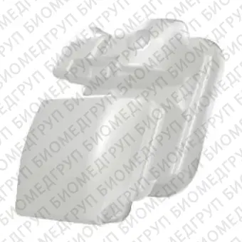 Брекет керамический самолигирующийся Clarity Ultra Кларити Ультра APC FF MBT .022 UR3 с крючком 3М