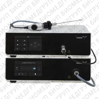 Видеопроцессор для эндоскопии YKD9210