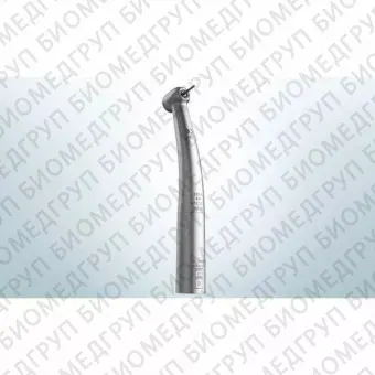 Турбинный наконечник FONA 6080C MM, без подсветки, 3й спрей, миниатюрная головка, соединение Midwest 4Sirona Dental Systems GmbH Германия