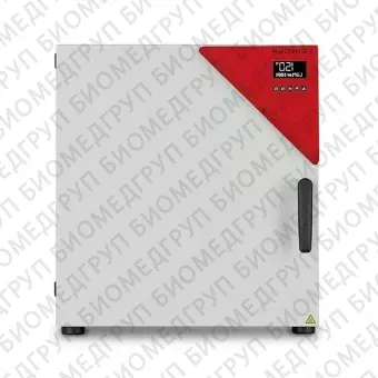 Стерилизатор горячим воздухом, 60 л, Binder FED 53