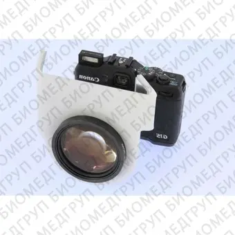 Kit Macro Canon  насадка для дентальной макросъемки