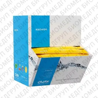 PROPHYflex Powder  профилактический порошок на основе бикарбоната натрия, упаковка 80 шт. по 15 г.