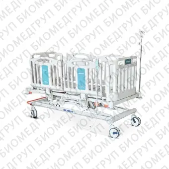 Кровать для больниц YAPD54