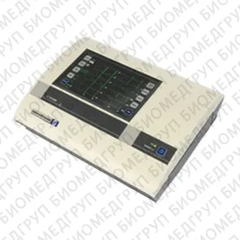 Электрокардиограф для спокойного состояния HeartScreen 112 C1