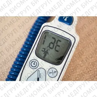 Медицинский термометр TTDIR