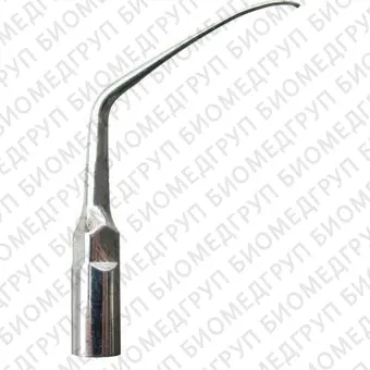 Насадка P2R для скалеров EMS и Woodpecker, правоугловая для снятия зубного камня