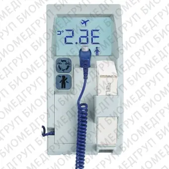 Клинический термометр RPT100