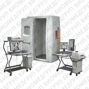 Рентгенографическая система PROSCAN 2000, PROSCAN 7000