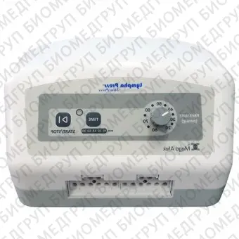 Mego Afek Lympha Press Mini Аппарат для прессотерапии и лимфодренажа