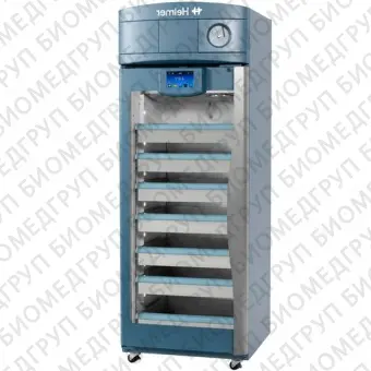 Helmer iB125 Холодильник морозильник