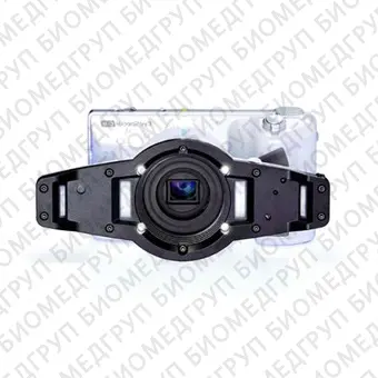 Eyespecial CII  ультралегкая компактная дентальная камера