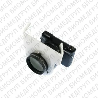 Комплект для дентальной фотографии: макронасадка PTJ и фотоаппарат Canon G9x