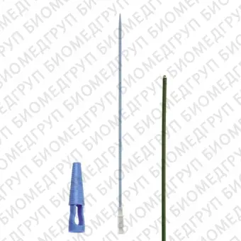 Urovision Renovision Nephrostomy Puncture and Exchange Set with Funnel Нефростомический дренаж