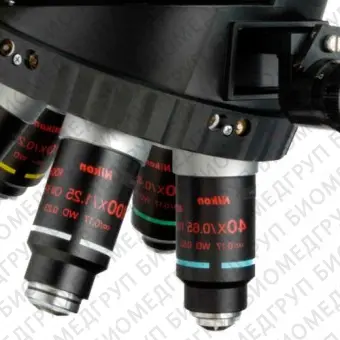 Nikon LV100NPOL Микроскоп