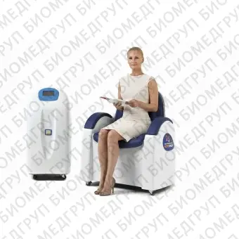 Кресло для магнитотерапии RWave
