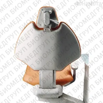 Fedesa Coral Lux  ультракомпактная стоматологическая установка с нижней/верхней подачей инструментов
