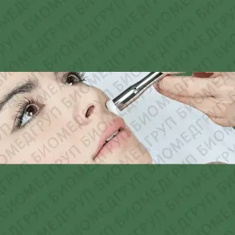 Technology Face Beauty Clinic Физиоаппарат