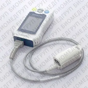 Портативный пульсоксиметр PM1A mini