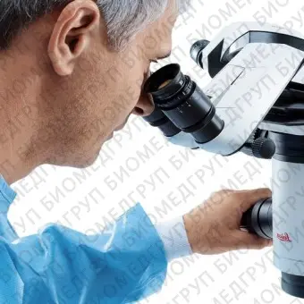 Leica M822 F20 Хирургический микроскоп