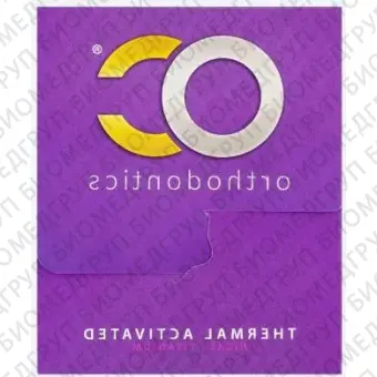 Дуга NiTi TA Питтса Широкая со стопорами Н4 OrthoClassic 016x.025
