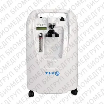 Переносной концентратор кислорода HYQ01