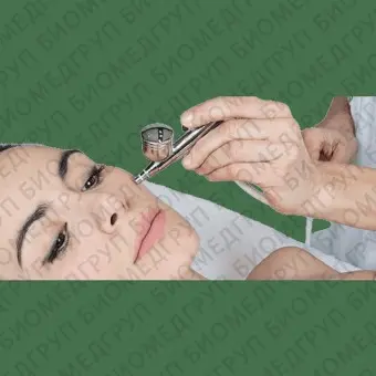 Technology Face Beauty Clinic Физиоаппарат