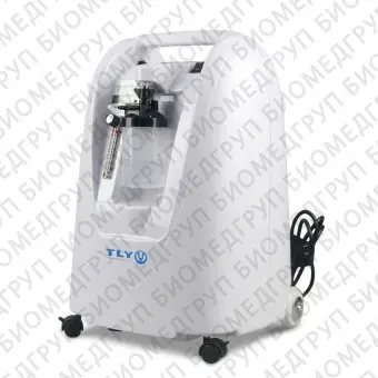 Переносной концентратор кислорода HYQ01