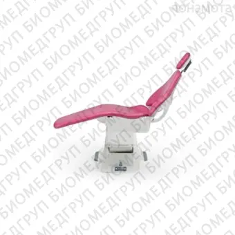 Комплект Planmeca i5 Cart  Planmeca Chair  мобильный блок врача на 5 инструментов и эргономичное кресло пациента
