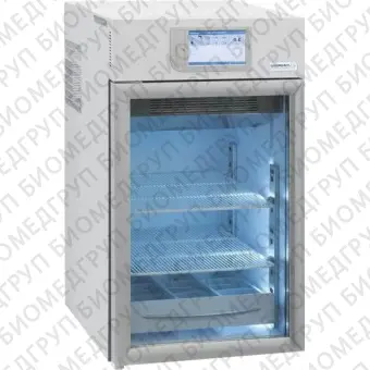 Medika 140 Touch Холодильник фармацевтический на 140 л
