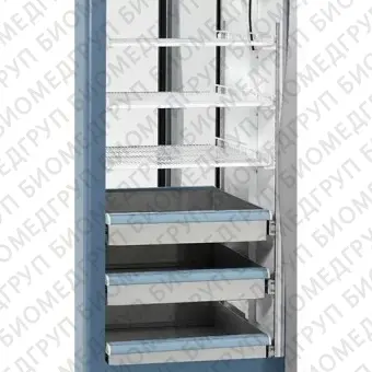 iPR 225 Холодильник вертикальный фармацевтический