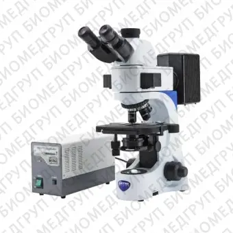 B300 Прямой микроскопсерии B300