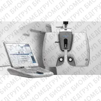 HDR9000 Офтальмологический фороптер