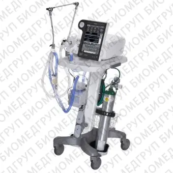 Respironics V680 Аппарат ИВЛ с инвазивными и неинвазивными режимами