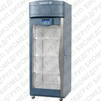 iLR 125 Холодильник однодверный вертикальный