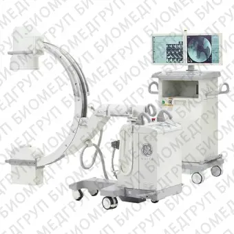 Brivo OEC 715 / 785 Рентгенохирургический аппарат типа Сдуга для общей хирургии