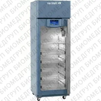iPR 111 Холодильник вертикальный фармацевтический