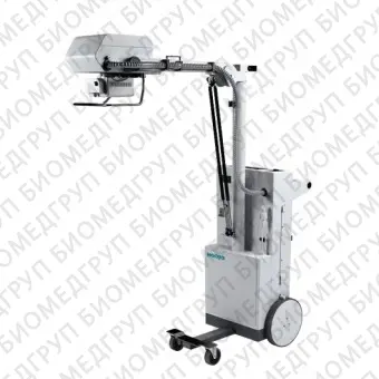 Remodix 9507 Цифровой палатный рентгеновский аппарат