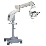 Микроскоп для офтальмологической хирургии OMS-800 OFFISS
