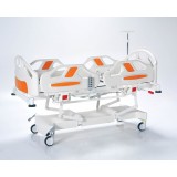 Кровать для интенсивной терапии NITRO HB P4420