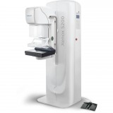 Цифровой маммограф с полным полем обзора Xenox S200