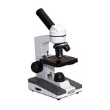 Микроскоп биологический Биолаб С-15 (учебный, ахроматический монокуляр)